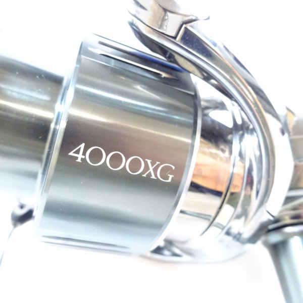 22ステラ 4000XG